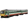 E83026 - Class 143 2-Car DMU 143606 Valley Lines