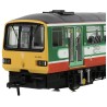 E83026 - Class 143 2-Car DMU 143606 Valley Lines