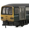 E83027 - Class 143 2-Car DMU 143611 GWR Green (FirstGroup) [W]