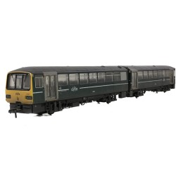 E83027 - Class 143 2-Car...