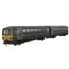 E83027 - Class 143 2-Car DMU 143611 GWR Green (FirstGroup) [W]