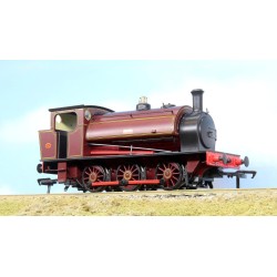903001 - 16” Hunslet -...