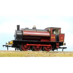 903003 - 16” Hunslet -...