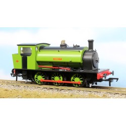 903007 - 16” Hunslet -...