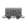 927001 - D1426 10t Covered Van – SECR No.15782