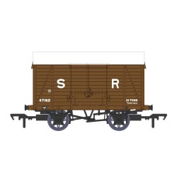 927004 - D1426 10t Covered Van – SR No.47162