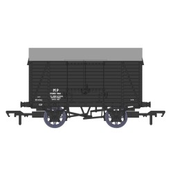 927009 - D1426 10t Covered Van – BR Departmental No.DS47182