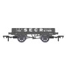 928003 - D1744 Ballast Wagon – SECR No.1789