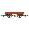 928007 - D1744 Ballast Wagon – SR (post 36) No.62466