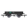 928009 - D1744 Ballast Wagon – BR Departmental DS62402