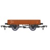 928010 - D1744 Ballast Wagon – BR (S) No.S62433