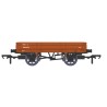 928010 - D1744 Ballast Wagon – BR (S) No.S62433