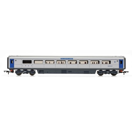 R40355 - Platinum Jubilee of Queen Elizabeth II Mk3 Sliding Door Trailer First Disabled