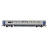 R40355 - Platinum Jubilee of Queen Elizabeth II Mk3 Sliding Door Trailer First Disabled