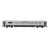 R40355 - Platinum Jubilee of Queen Elizabeth II, Mk3 Sliding Door, Trailer First Disabled