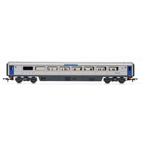 R40355A - Platinum Jubilee of Queen Elizabeth II Mk3 Sliding Door Trailer First Disabled