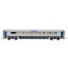 R40355A - Platinum Jubilee of Queen Elizabeth II Mk3 Sliding Door Trailer First Disabled