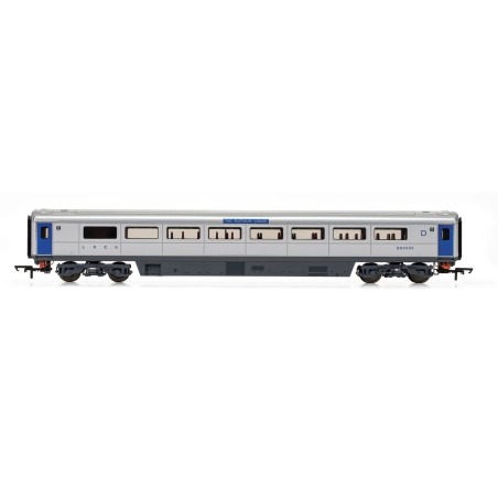 R40355B - Platinum Jubilee of Queen Elizabeth II Mk3 Sliding Door Trailer First Disabled