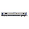R40355B - Platinum Jubilee of Queen Elizabeth II Mk3 Sliding Door Trailer First Disabled
