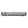 R40355C - Platinum Jubilee of Queen Elizabeth II Mk3 Sliding Door Trailer First Disabled