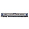 R40355D - Platinum Jubilee of Queen Elizabeth II Mk3 Sliding Door Trailer First Disabled