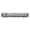 R40355E - Platinum Jubilee of Queen Elizabeth II Mk3 Sliding Door Trailer First Disabled