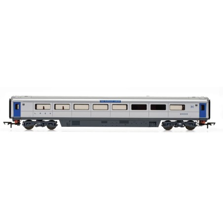 R40356A - Platinum Jubilee of Queen Elizabeth II, Mk3 Sliding Door Trailer Composite Catering