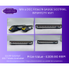 KMS-COMPS-25 - Win a N Gauge DCC Fitted Scotrail Inter7city HST!