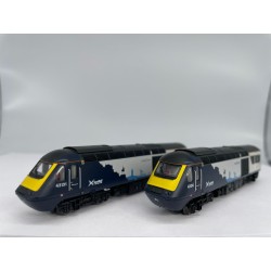 KMS-COMPS-25 - Win a N Gauge DCC Fitted Scotrail Inter7city HST!