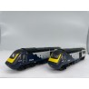 KMS-COMPS-25 - Win a N Gauge DCC Fitted Scotrail Inter7city HST!