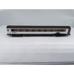 KMS-COMPS-25 - Win a N Gauge DCC Fitted Scotrail Inter7city HST!