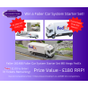 KMS-COMPS-14 - Win a Faller Car System Starter Set MB Atego FedEx!