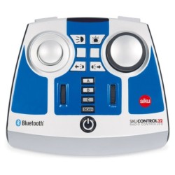 S166730 - BLUETOOTH REMOTE...