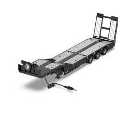 S166744 - 3-AXLED LOW...