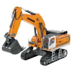 S166740 - 1:32 R/C LIEBHERR...