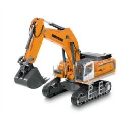 S166741 - LIEBHERR R980 SME...