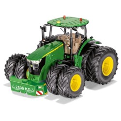 S166735 - 1:32 JOHN DEERE...