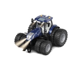 S166738 - 1:32 NEW HOLLAND...