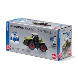 S166794 - R/C CLAAS XERION...
