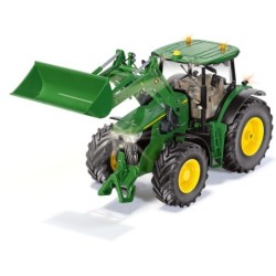 S166792 - JOHN DEERE 7310R...