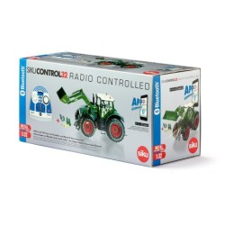 S166796 - FENDT 933 VARIO...