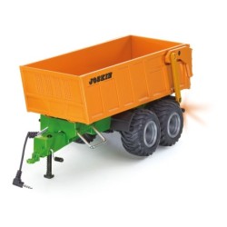 S166780 - 1:32 I/R TWIN...