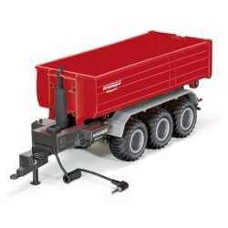 S166786 - R/C 3-AXLED...