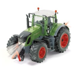 S166880 - R/C FENDT 939 SET...