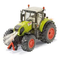 S166882 - R/C CLAAS AXION...