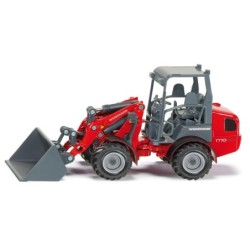 S163059 - 1:32 WEIDEMANN...