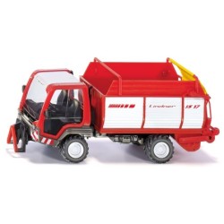 S163061 - 1:32 LINDNER...