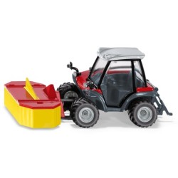 S163068 - 1:32 AEBI TERRA...
