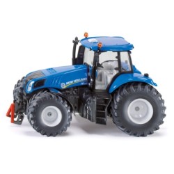 S163273 - 1:32 NEW HOLLAND...