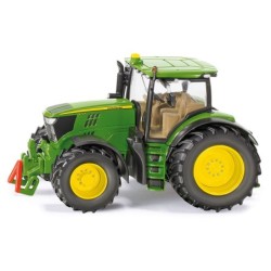 S163282 - 1:32 JOHN DEERE...